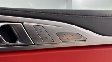 BMW 8 Series 840i M Sport 4dr Auto Petrol Saloon